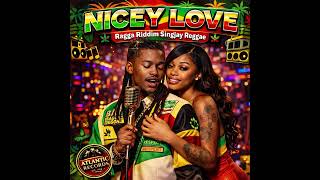 NICEY LOVE - ROOTS AND RIDDIM FM 