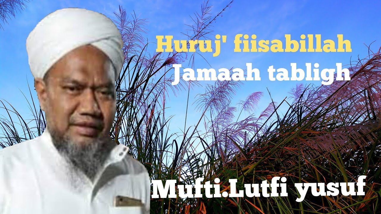 Jamaah tabligh || Tarjim jor banjarmasin || kyai lutfi yusuf || bayan subuh