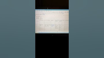 Test Case Template #shorts #softwareengineering #softwaredevelopment #softwaretesting #testcase