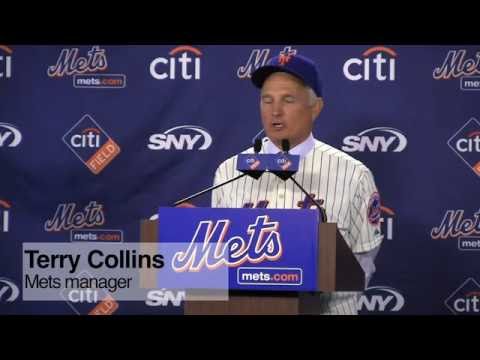 Terry Collins: We want to be last team standing