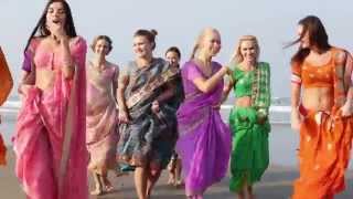 Самый лучший свадебный клип 2014 ! Стас и Марина. Гоа. Самый лучший свадебный клип 2014 ! Стас и Марина. Гоа.