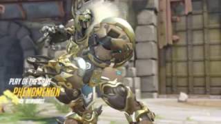Phenomenon - Reindhardt PoTG Eichenwalde Attack