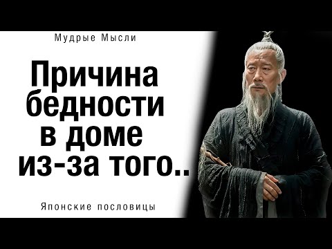 Японские Пословицы И Поговорки, Которые Поражают Своей Точностью. Японская Мудрость