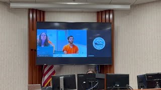 Tazed, tied up, dragged and beaten: Arraignment offers new details in Eagle kidnapping plot