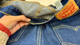 How to Sew a Flat Fell Seam - 3 Easy Versions of the STRONGEST Seam in Sewing!