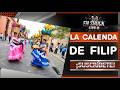 ¡ GRAN FIESTA DEL FILIP EN OAXACA !