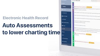 No more charting for Doctors?