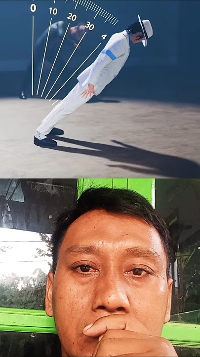 Ternyata ini triknya #shorts #stunt #quest2 #vr