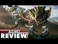 Monster Hunter Rise - Easy Allies Review