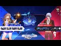 Easy guide how to defeat giovanni in semi final  honkai star rail