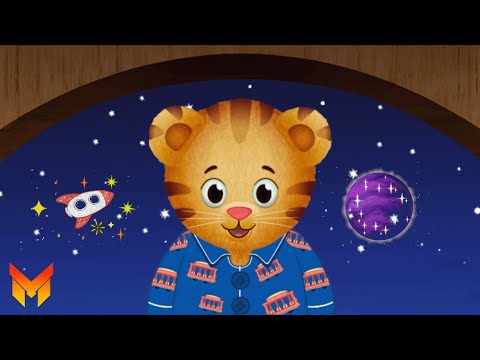 Daniel Tiger Neighborhood Games And Stories Episodes 7669 