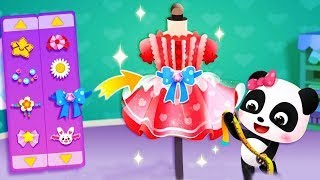 ИГРА ОДЕВАЛКА МОДА GAME CLOTHING FASHION|РАЗВИВАЮЩИЕ ВИДЕО|[ИГРАЙКА-РАЗВИВАЙКА] 😀 screenshot 4