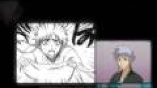 Bleach - Isane Kotetsu Promo