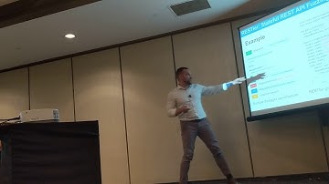 RESTler: Stateful REST API Fuzzing
