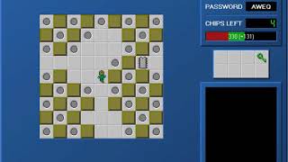 CCLP4 Level 077