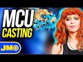 Natasha Lyonne JOINS The MCU In Mysterious Role | Fantastic Four Casting