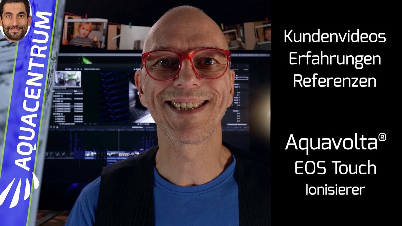 Ссылки | Ионизатор воды EOS Touch на кухнях клиентов