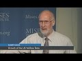 Growth of the US Welfare State | Robert Higgs