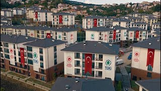 Ev Sahibi Türkiye Reklam Filmi Yayında