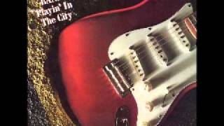 Barratt Band - Voice In The Night