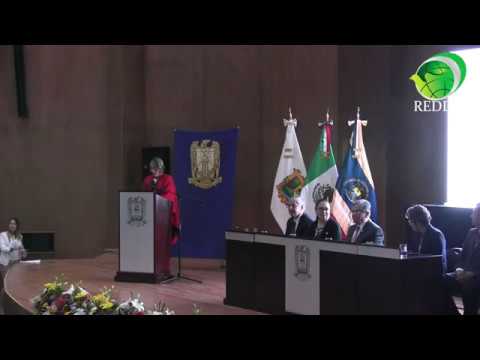 Entrega de la
