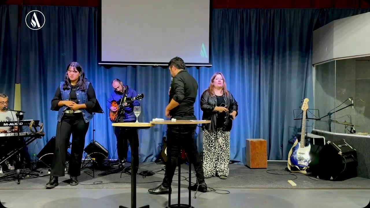 Conociendo mi campo de batalla | agapecomunidad