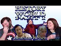 History of the World Part 1 (1981) 🤯📼First Time Film Club📼🤯 - First Time Watching/Reaction & Review