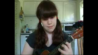 The Only Exception Paramore Cover