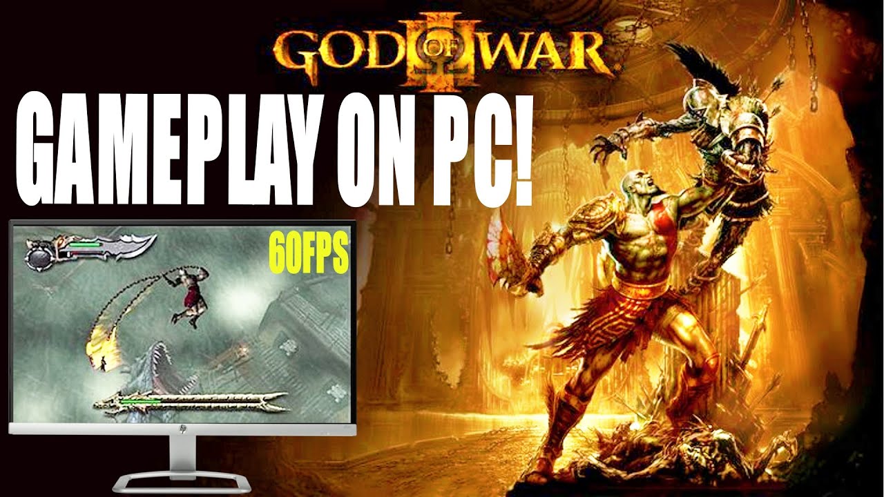 Jogo God of War - PC Epic R$ 67 - Promobit