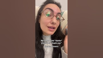 Airlearn turning me bilingual unintentionally 😭 #Airlearn #GermanLearning #StudyTok #Multilingual