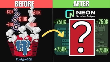How Neon Postgres manages 750,000+ Databases