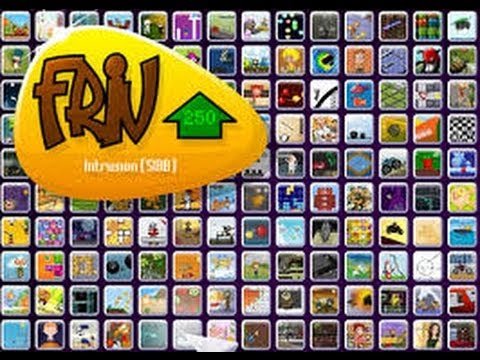 juegos friv gratis / trucos y secretos HD - YouTube