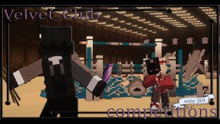 картинка: ВЛОГ С СОРЕВНОВАНИЙ // SWEM КОМНЮШНЯ // STAR WORM EQUESTRIAN MOD