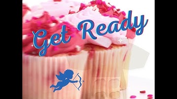 W Packaging Valentines Cupcake Boxes and Inserts