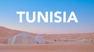 チュニジア7泊8日女ひとり旅vlog - アフリカ旅行 screenshot 5
