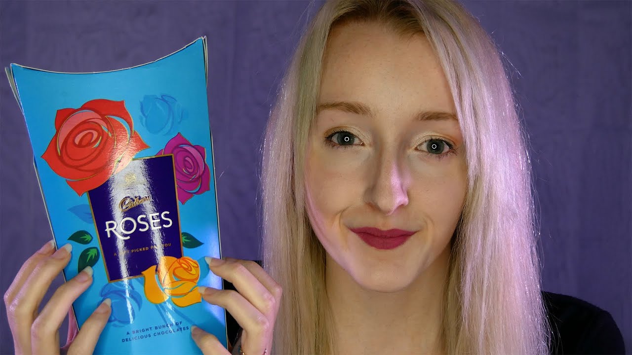 ASMR Candy Store | Soft Spoken, Crinkling