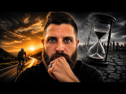 You Have Less Time Than You Think