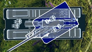 DROPPING MAUS ON L3/33s.......