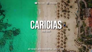 Myke Towers x Sech Type Beat "CARICIAS" 😘💖 Reggaetón Type Beat Instrumental Romántico 2020