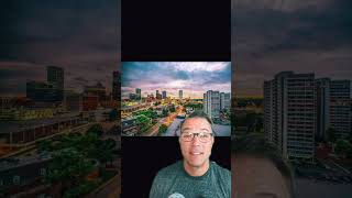 Tulsa is in the Top 100 places to live!