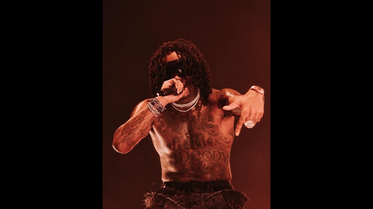 (FREE) Gunna x Young Thug Type Beat - 