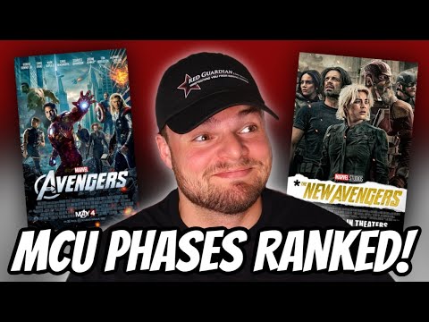 All 5 MCU
