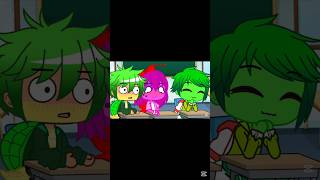 Dirty Mind Gacha Club Meme Trend