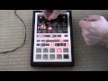 Boss SP-303 Sampler Review
