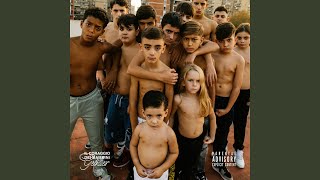 X CASO (feat. Sfera Ebbasta) - Geolier
