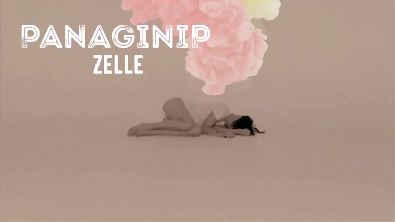 Watch Panaginip - Zelle (Lyric Video) on YouTube Watch Panaginip - Zelle (Lyric Video) on YouTube
