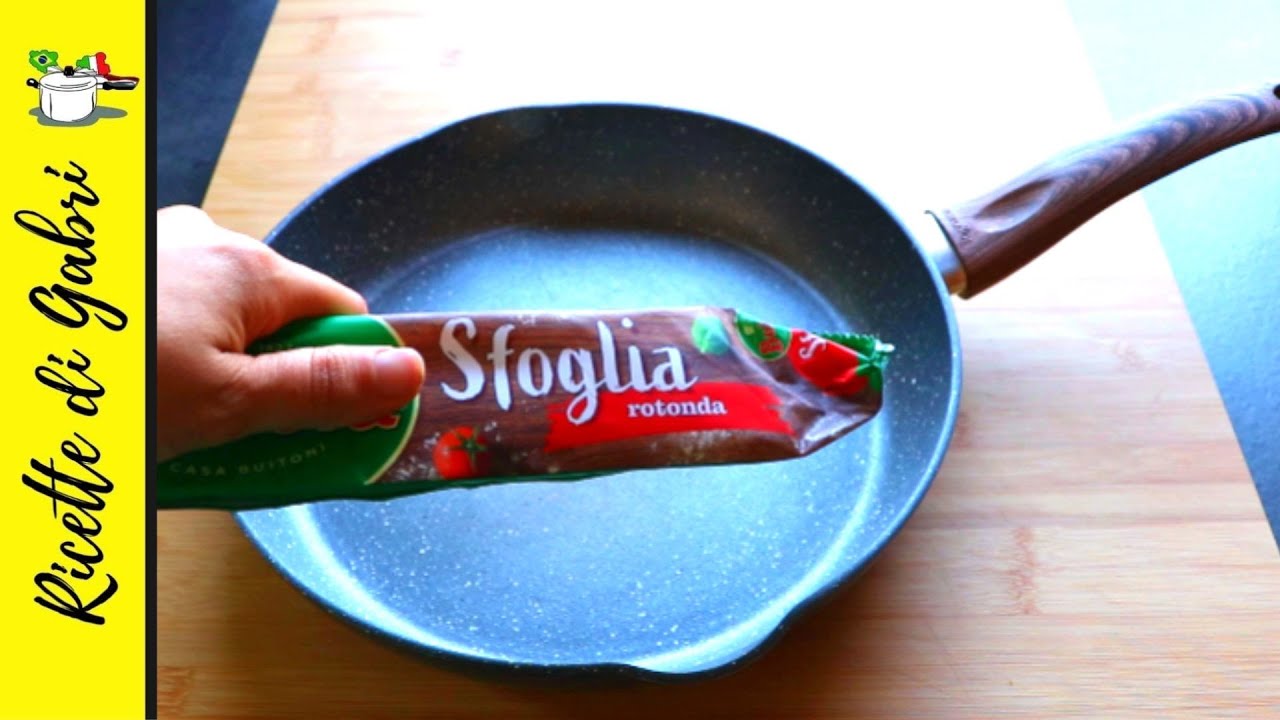 БЕЗ ПЕЧИ! ПРИГОТОВЬТЕ ПАСТА ПАСТА НА СКОВОРОДЕ Результат ВПЕЧАТЛЯЮЩИЙ Габри