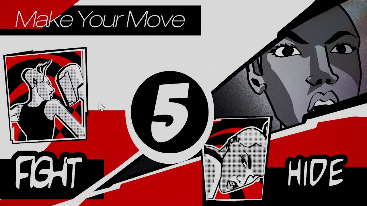 Shadow Runners YouTube shadow-runners-youtube