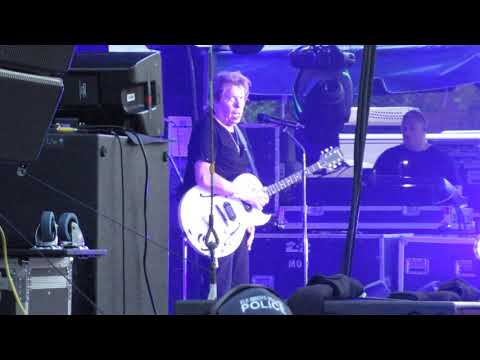 Video: George Thorogood Net Worth