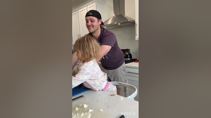 It’s so fun to see viv enjoy helping me in the kitchen more
